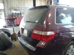 Passenger Right Quarter Glass With Privacy Tint Fits 05-10 Odyssey 2162702. Fixed Price $118.75.