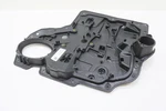 2017 - 2025 Chrysler Pacifica Rear Left Sliding Door Window Glass Regulator Oem. Fixed Price $71.32.