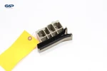2018-2023 Kia Stinger Front Left Side Door Window Glass Lower Guide Channel Oem. Fixed Price $16.49.