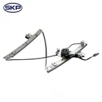 Power Window Motor And Regulator Assembly Skp SK748620. Fixed Price $72.99.