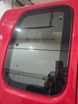 Passenger Rear Door Glass Super Cab Flip Fits Ford F150 Pickup 621972. Fixed Price $194.00.