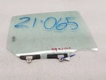 2020 Nissan Versa Rear Passenger Door Window Glass 823005EF0A Oem. Fixed Price $129.99.