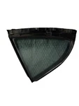 13-18 Lexus ES350 3.5L Passenger Side Rear Door Vent Glass. Fixed Price $80.00.
