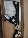 Dorman Power Window Motor And Regulator Assembly For 12-19 500 751-648. Fixed Price $45.10.