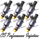 Bosch Fuel Injector Set For 1999 Chevy Monte Carlo Lumina 3.8 V6. Fixed Price $269.99.