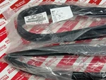 Toyota Genuine 68141-12512 Run Front Door Glass Rh Oem 6814112512. Fixed Price $44.20.