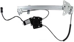 Power Motor And Regulator Assembly-window Aci/maxair 86808. Fixed Price $81.07.