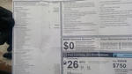 (local Pickup Only) Roof Glass Rear Fixed Fits 12-15 Bmw X1 1108716. Fixed Price $118.65.