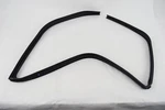 Toyota 6814202200 Rear Right Door Glass Molding For Corolla 2009-2013. Fixed Price $49.99.
