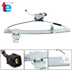 1998-2002 For Honda Passport Rear Right Power Window Regulator W/ Motor 748-057. Fixed Price $38.95.