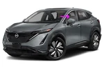 For 2023-2024 Nissan Ariya Driver/left Side Front Door Window Glass Laminated. Fixed Price $208.99.