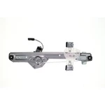Aisin RPAGM-186 Power Window Regulator Assembly W/ Motor. Fixed Price $149.81.