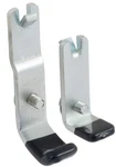 Oer Front Lower Door Window Stop Pair For 1959-1964 Impala Bel Bonneville. Fixed Price $28.98.