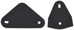 For Chevy Camaro 1968-1969 Oer Window Plate Gaskets. Fixed Price $17.93.