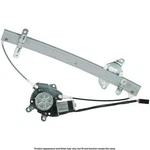 Cardone Front Window Motor & Regulator For Nissan Maxima Infiniti I30. Fixed Price $135.41.