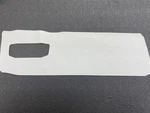 2007-17 Jeep Compass Pillar Tape Left Oem# 5116391AA. Fixed Price $43.12.