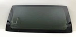 Heated Stationary Rear Window Back Glass For 1997-2007 Mitsubishi Montero Sport. Fixed Price $167.00.