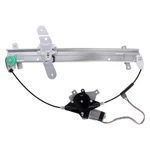 Ford Crown Victoria 92-11 Window Regulator And Motor Assembly Front Driver. Fixed Price $87.72.