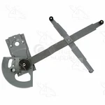 Aci Window Regulator Front Left 81614 For Dodge Plymouth. Fixed Price $77.49.