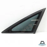 12-15 Audi A6 S6 C7 Rear Right Passenger Quarter Window Glass 4G5845300FNVB Oem. Fixed Price $89.99.