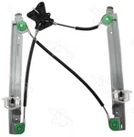 Window Regulator Aci/maxair 381672 Fits 07-17 Jeep Patriot. Fixed Price $110.57.