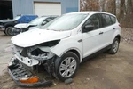 Driver Quarter Glass Green Tint Black Belt Moulding Fits 13-17 Escape 1959670. Fixed Price $120.00.