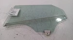 Left Rear Door Window Glass Fits 2019 2020 2021 2022 CX-3 Oem. Fixed Price $87.25.