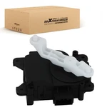 Heater Blend Door Actuator Motor For Honda Accord 2003-2007 5143198AA 604-881. Fixed Price $23.49.