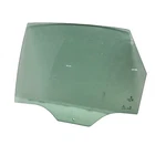 Oem Volkswagen Jetta 2019 - 2025 Rear Left Driver Side Door Window Glass. Fixed Price $115.14.