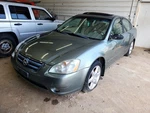Roof Glass Thru 7/04 Fits 02-05 Altima 1804511. Fixed Price $138.00.