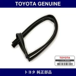 Genuine Toyota Door Window Run - Multiple Part Numbers Set 68142. Fixed Price $92.47.