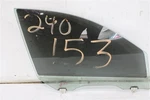 Front Door Glass Series FX35 FX50 QX70 2009-2017 Right 1341831. Fixed Price $109.99.