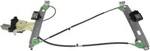 Window Reg W/ Motor Dorman (oe Solutions) 751-842. Fixed Price $204.32.