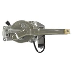 Aisin RPAB-005 Power Window Regulator Assembly W/ Motor. Fixed Price $188.78.