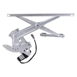For Dodge Ram 2500 95-02 Window Regulator And Motor Assembly Front Driver Side. Fixed Price $83.33.