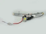 2004 - 2008 Nissan Maxima Power Window Regulator Door Motor Rear Right Oem. Fixed Price $60.47.