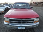 (local Pickup Only) Driver Left Quarter Glass Fits 90-96 Dakota 350066. Fixed Price $42.00.