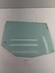 2010-2014 Volkswagen Jetta Wagon Rear Right Door Window Glass Oem.. Fixed Price $99.00.