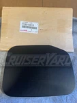 New Toyota Land Cruiser Oem FJ80 FZJ80 Fuel/gas Lid Door 77350-60010. Fixed Price $56.99.