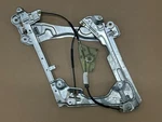 Mitsubishi Eclipse 06-12 Left Side Driver Door Window Regulator. Fixed Price $143.96.
