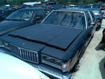 Passenger Right Front Door Vent Glass Fits 85-89 Crown Victoria 75221. Fixed Price $90.00.