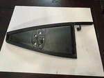 2003 - 2014 Volvo XC90 Right Rear Door Vent Quarter Glass Window. Fixed Price $79.95.