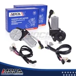 2X Power Window Lift Motor For Mitsubishi Lexus Toyota Chevrolet Geo Prizm. Fixed Price $40.50.