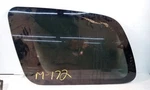 05-09 Chevrolet Uplander Driver Quarter Glass SV6 Extended Wb 121" Vin Montana. Fixed Price $216.00.