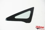 Driver Left Pillar Mounted Windshield Glass Sedan Fits 2006 Honda Civic 687278. Fixed Price $85.00.