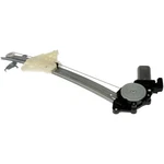 Dorman 751-120 Window Regulator And Motor Assembly For 16-20 Honda Civic. Fixed Price $88.03.