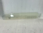 2002-2010 Lexus SC430 Deflector Windscreen Glass Rear 63230-24011 Oem. Fixed Price $125.00.
