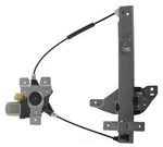 Power Window Motor And Regulator ASSEMBLY-4 Door, Sedan Aisin Fits 2000 Impala. Fixed Price $129.81.