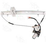 Aci 88198 Power Window Motor And Regulator Assembly For 99-02 Honda Odyssey. Fixed Price $66.99.