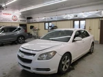Chevrolet Malibu 2009 Right Rear Window Regulator 20839786 4306. Fixed Price $99.90.
